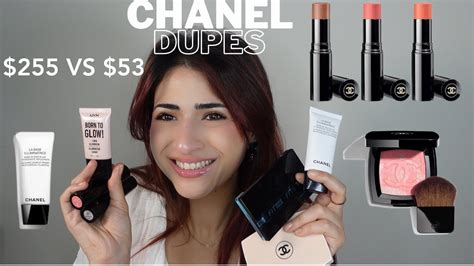 chanel lipstick cambon dupe|chanel makeup dupes.